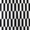 Picture of SOHO Studio Corp - Zarahi Nero - Nero Marquina & Royal White