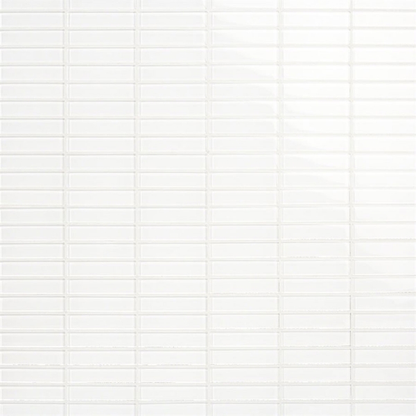 Picture of SOHO Studio Corp - Crystal Mosaic Stacked Super White