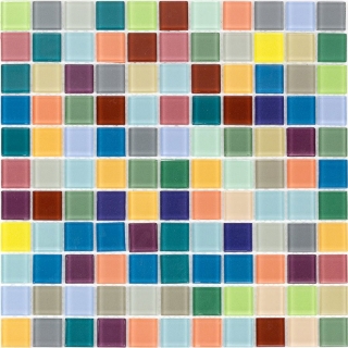Picture of SOHO Studio Corp - Crystal Mosaic Joy of Life Joy of Life
