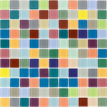 Picture of SOHO Studio Corp - Crystal Mosaic Joy of Life Joy of Life