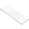 Picture of SOHO Studio Corp - Crystal Tech 6 x 18 White