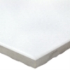 Picture of SOHO Studio Corp - Crystal Tech 6 x 18 White