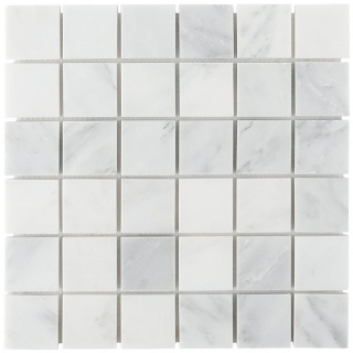 Picture of SOHO Studio Corp - Asian Statuary Mosaic 2 x 2 2 x 2