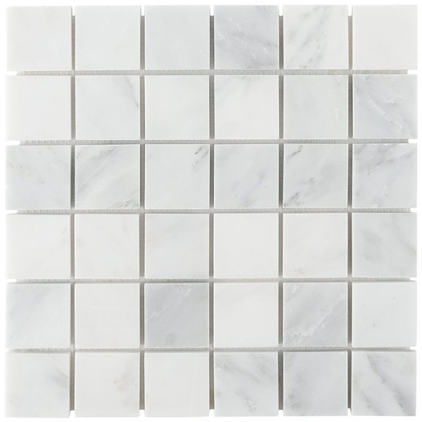 Picture of SOHO Studio Corp - Asian Statuary Mosaic 2 x 2 2 x 2