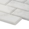 Picture of SOHO Studio Corp - Asian Statuary Mosaic 2 x 4 Beveled Edge 2 x 4 Beveled Edge