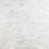 Picture of SOHO Studio Corp - Asian Statuary Mosaic 2 x 4 Beveled Edge 2 x 4 Beveled Edge