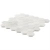 Picture of SOHO Studio Corp - Asian Statuary Mosaic Hexagon Hexagon