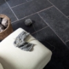 Picture of SOHO Studio Corp - Castlerock 18 x 36 Belgian Bluestone Roman Finish