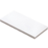 Picture of SOHO Studio Corp - Crystal Tech 3 x 6 White