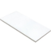 Picture of SOHO Studio Corp - Crystal Tech 6 x 12 White