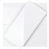 Picture of SOHO Studio Corp - Crystal Tech 6 x 12 White