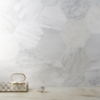 Picture of SOHO Studio Corp - Epoch Hexagon Asian Statuary