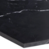 Picture of SOHO Studio Corp - Epoch Hexagon Nero Marquina