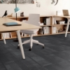 Picture of Shaw Floors - Intrigue Tile Stealth