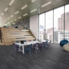 Picture of Shaw Floors - Intrigue Tile Stealth