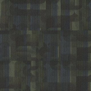 Picture of Shaw Floors - Intrigue Tile Gondola