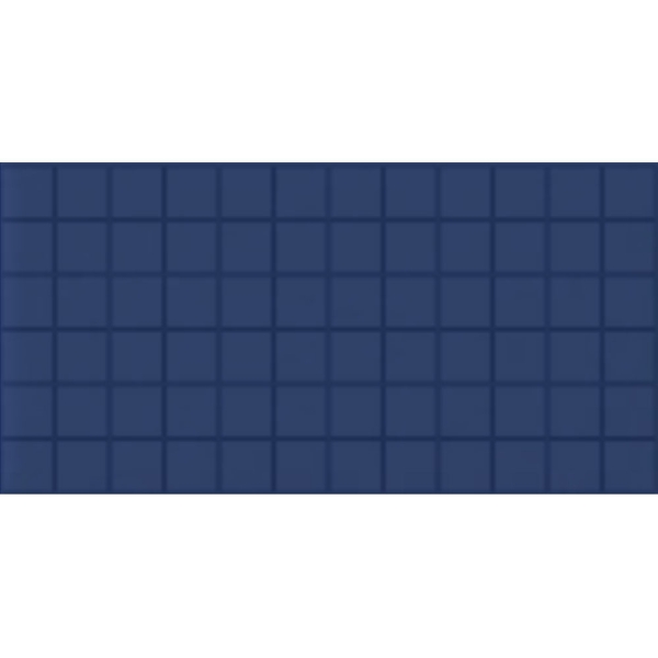 Picture of Daltile - Keystones 2 x 2 Straight Joint Nautical Blue