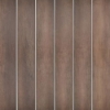 Picture of SOHO Studio Corp - Crosby 6 x 48 5mm Spice Birch Dockside