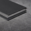 Picture of SOHO Studio Corp - Crosby 12 x 24 5mm Juneau Sandstone Dark Gray