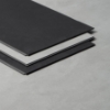 Picture of SOHO Studio Corp - Crosby 12 x 24 5mm Trail Slate Dark Gray