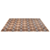 Picture of SOHO Studio Corp - Angela Harris Mediterra Circles Terracotta