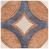 Picture of SOHO Studio Corp - Angela Harris Mediterra Circles Terracotta