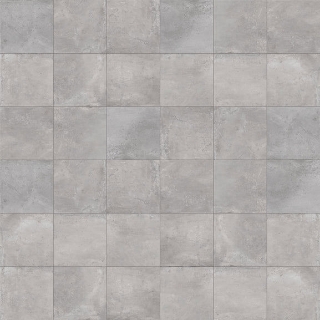Picture of Chesapeake Flooring - Factory Mosaic Matte Ash Matte