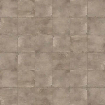 Picture of Chesapeake Flooring - Factory Mosaic Matte Mud Matte