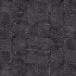 Picture of Chesapeake Flooring - Factory Mosaic Matte Coal Matte