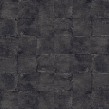 Picture of Chesapeake Flooring - Factory Mosaic Matte Coal Matte