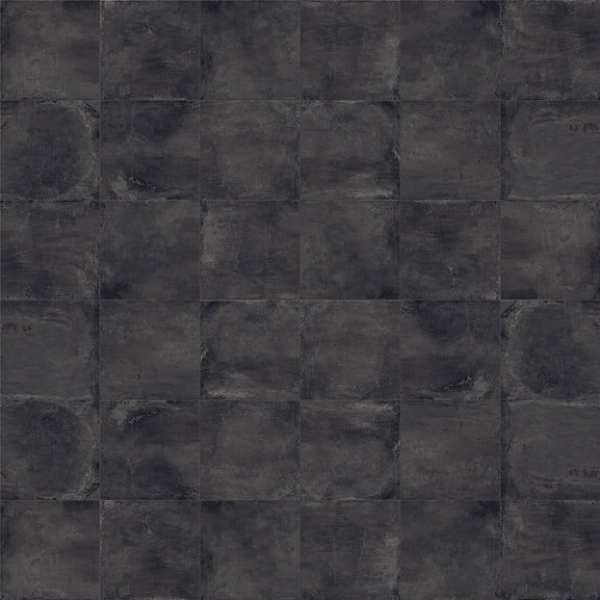 Picture of Chesapeake Flooring - Factory Mosaic Matte Coal Matte