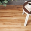 Picture of SOHO Studio Corp - Minetta 6 x 48 Acacia Brown Sugar