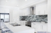 Picture of Chesapeake Flooring - Ornamental Glass Mosaic Random Stacked Alabastro