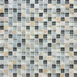 Picture of Chesapeake Flooring - Slate Glass Silver Aspen