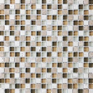 Picture of Chesapeake Flooring - Stone Glass Blend Bamboo
