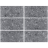 Picture of SOHO Studio Corp - Norr Glue Down Charcoal