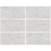Picture of SOHO Studio Corp - Norr Glue Down Silver Beige