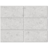 Picture of SOHO Studio Corp - Norr Click Silver Beige