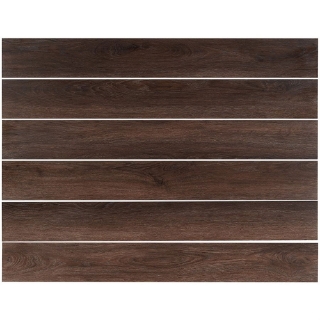 Picture of SOHO Studio Corp - Murray Loose Lay Espresso