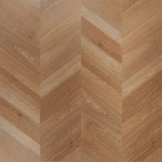 Picture of SOHO Studio Corp - Stacy Garcia Artwood Chevron Bear