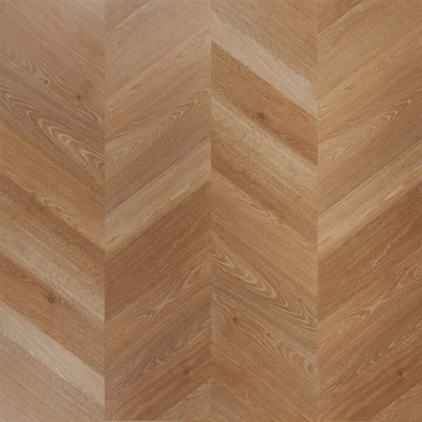 Picture of SOHO Studio Corp - Stacy Garcia Artwood Chevron Bear