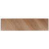 Picture of SOHO Studio Corp - Stacy Garcia Artwood Chevron Bear