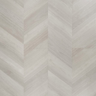 Picture of SOHO Studio Corp - Stacy Garcia Artwood Chevron Plume