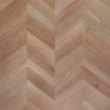 Picture of SOHO Studio Corp - Stacy Garcia Artwood Chevron Starling