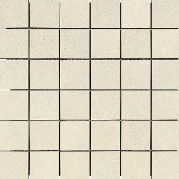 Picture of Chesapeake Flooring - Infield 2.0 Mosaic Tan