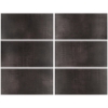 Picture of SOHO Studio Corp - Organic Rug Glue Down Charcoal