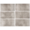 Picture of SOHO Studio Corp - Organic Rug Click Teak