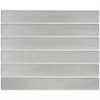 Picture of SOHO Studio Corp - Stacy Garcia Artwood 6 x 48 Silver
