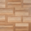 Picture of SOHO Studio Corp - Stacy Garcia Artwood Parquet Bear