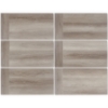 Picture of SOHO Studio Corp - Stacy Garcia Artwood Parquet Dolphin